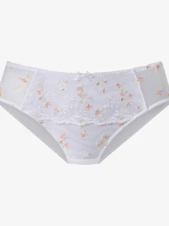 Nuance Culottes<Slip féminin avec coupe enveloppante