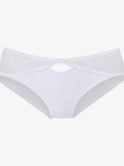 LASCANA Culottes<Slip féminin en coton biologique