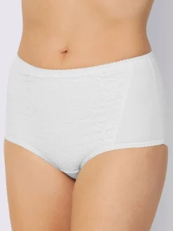 wäschepur Culottes<Slip formant jersey fin