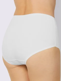 wäschepur Culottes<Slip formant jersey fin