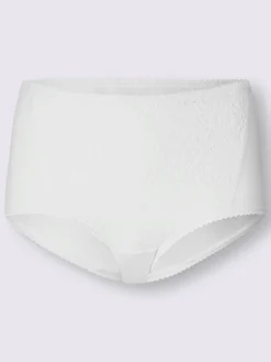 wäschepur Culottes<Slip formant jersey fin