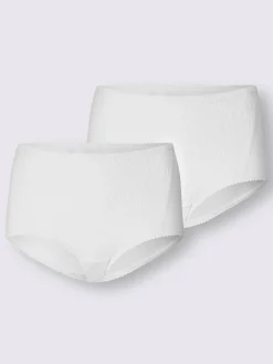 wäschepur Culottes<Slip formant jersey fin