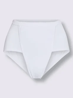 wäschepur Culottes<Slip formant jersey fin