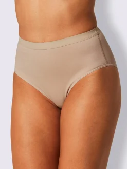 conta Culottes<Slip formant jersey fin