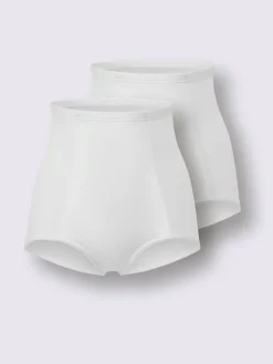 wäschepur Culottes<Slip formant jersey fin