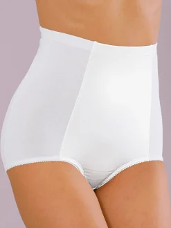 wäschepur Culottes<Slip formant jersey fin