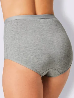 wäschepur Culottes<Slip formant jersey fin