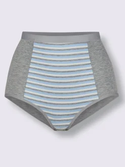 wäschepur Culottes<Slip formant jersey fin