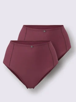 wäschepur Lingerie Gainante<Slip gainant