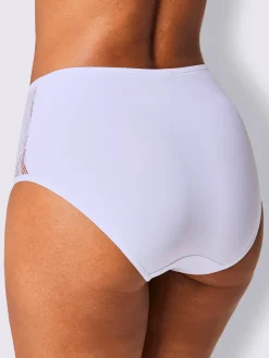 wäschepur Lingerie Gainante<Slip gainant