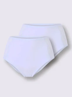 wäschepur Lingerie Gainante<Slip gainant