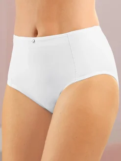 wäschepur Lingerie Gainante|Culottes<Slip gainant