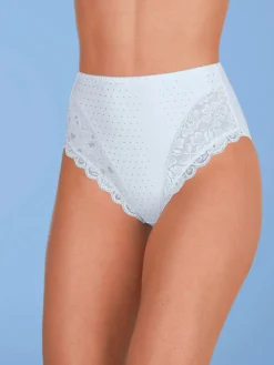 comazo Lingerie Gainante|Culottes<Slip gainant