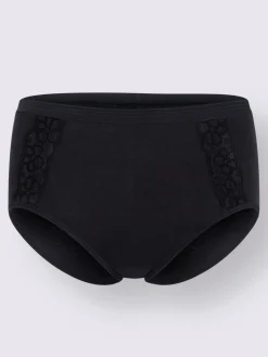 comazo Lingerie Gainante<Slip gainant côtes fines