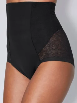 Susa Lingerie Gainante|Culottes<Slip gainant effet moulant