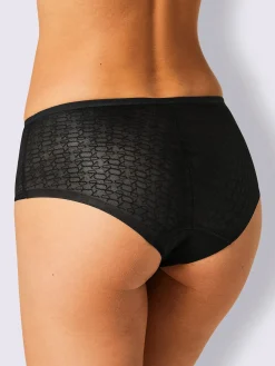 Triumph Lingerie Gainante<Slip gainant finitions plates