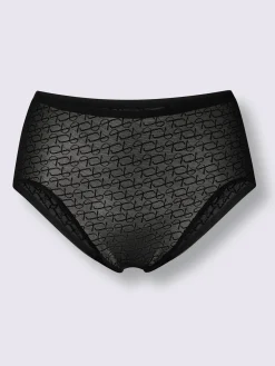 Triumph Lingerie Gainante<Slip gainant finitions plates