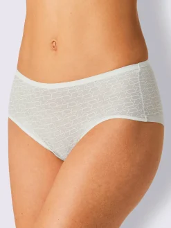 Triumph Lingerie Gainante|Culottes<Slip gainant finitions plates