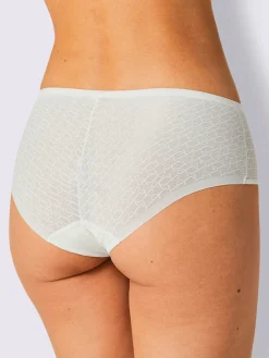 Triumph Lingerie Gainante|Culottes<Slip gainant finitions plates