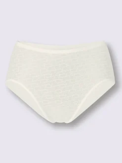 Triumph Lingerie Gainante|Culottes<Slip gainant finitions plates