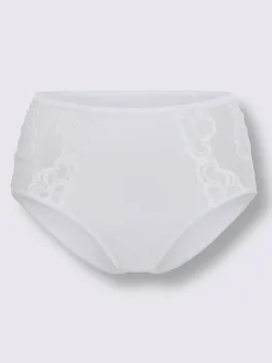 Nina von C. Lingerie Gainante|Culottes<Slip gainant jersey fin