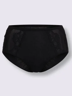 Nina von C. Lingerie Gainante<Slip gainant jersey fin