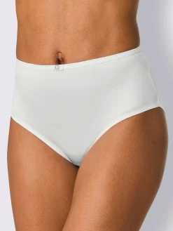 Culottes|Lingerie Gainante<Slip gainant jusqu'à la t. 56