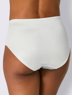 Culottes|Lingerie Gainante<Slip gainant jusqu'à la t. 56