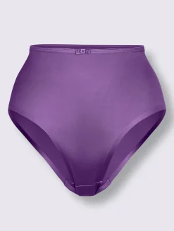 Lingerie Gainante<Slip gainant jusqu'à la t. 56