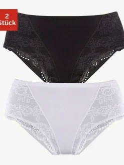 petite fleur Lingerie Gainante<Slip gainant lot de 2 panties sculptants