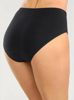 petite fleur Lingerie Gainante<Slip gainant lot de 2 panties sculptants