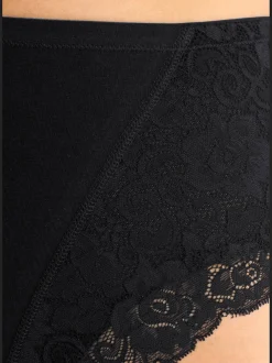 petite fleur Lingerie Gainante<Slip gainant lot de 2 panties sculptants