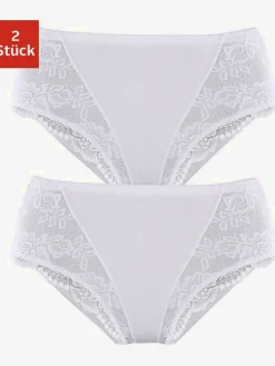 petite fleur Lingerie Gainante<Slip gainant lot de 2 panties sculptants