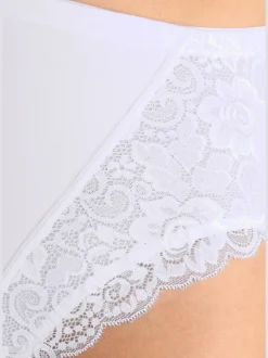 petite fleur Lingerie Gainante<Slip gainant lot de 2 panties sculptants