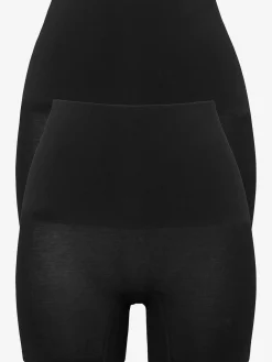 petite fleur Lingerie Gainante<Slip gainant lot de 2 panties sculptants