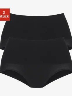 petite fleur Lingerie Gainante|Culottes<Slip gainant lot de 2 slips sculptants