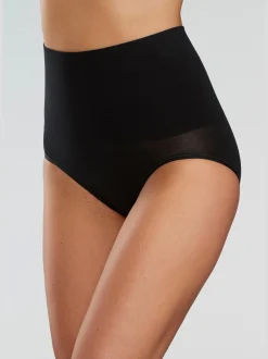 petite fleur Lingerie Gainante|Culottes<Slip gainant lot de 2 slips sculptants