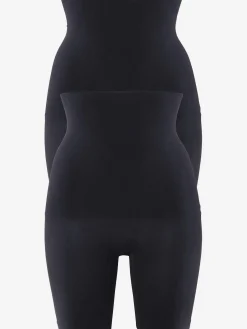 petite fleur Lingerie Gainante<Slip gainant lot de 2 slips sculptants