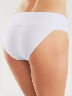 petite fleur Lingerie Gainante|Culottes<Slip gainant lot pratique de 3 slips sculptants