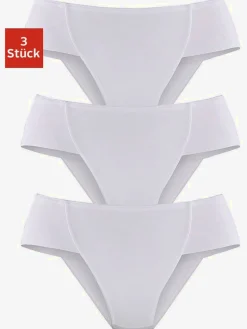 petite fleur Lingerie Gainante|Culottes<Slip gainant lot pratique de 3 slips sculptants