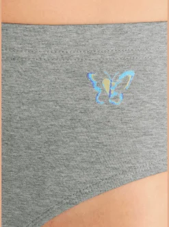 petite fleur Lingerie Gainante<Slip gainant lot pratique de 3 slips sculptants