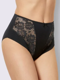 Nina von C. Lingerie Gainante|Culottes<Slip gainant qualité modal