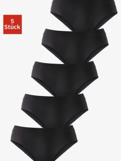 petite fleur Lingerie Gainante<Slip gainant qualité très extensible avec bords-côtes larges