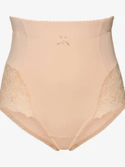 wäschepur Lingerie Gainante|Culottes<Slip gainant taille haute