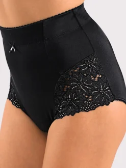 wäschepur Lingerie Gainante|Culottes<Slip gainant taille haute