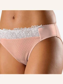 Nuance Culottes<Slip intemporel. coupe basique confortable