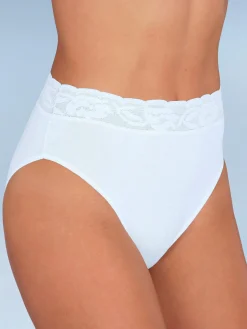 wäschepur Culottes<Slip jersey fin