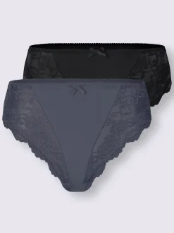 Sassa Culottes<Slip jersey fin