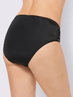 Sassa Culottes<Slip jersey fin