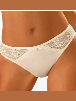 LASCANA Culottes<Slip élégant. coupe classique basique